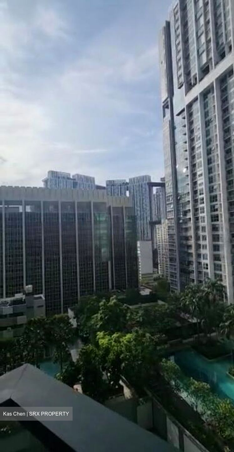 Skysuites@Anson (D2), Apartment #474209451